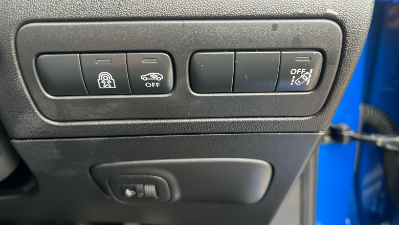 Citroen C3 Aircross 1.2 PureTech 110 Shine 5dr Petrol Hatchback